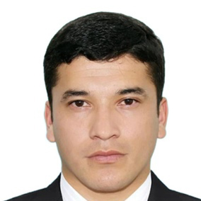 Махмудов Шомансур Шохайдарович