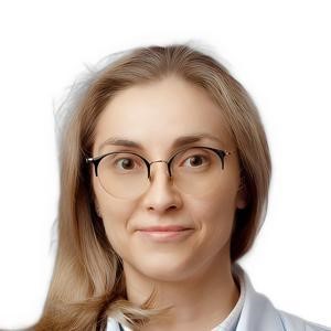 Христич Вера Далильевна