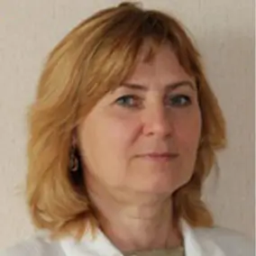 Матафонова Татьяна Ивановна