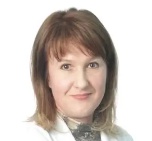 Ячменева Юлия Николаевна