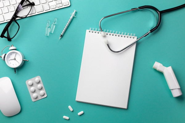 Расширенный чекап: комплексная проверка здоровья за 2 590 руб.!