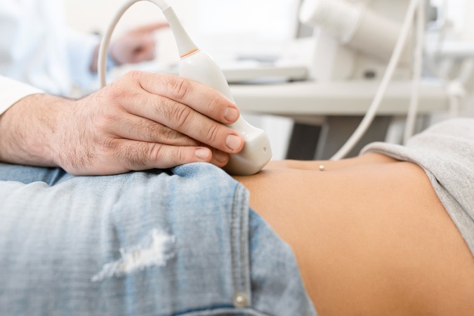 УЗИ органов малого таза