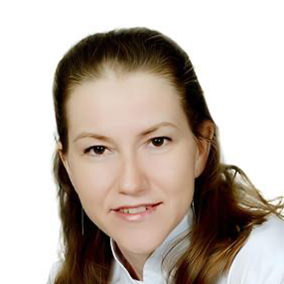 Гаврилова Елена Николаевна